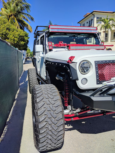 Coffee Shop «The Brick Coffee & Bar», reviews and photos, 531 5th Ave S, Naples, FL 34102, USA