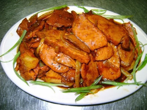 Restaurant «Flamingo», reviews and photos, 120-6 Rockaway Blvd, South Ozone Park, NY 11420, USA