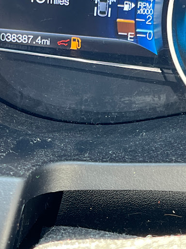 Ford Dealer «Shamaley Ford», reviews and photos, 11301 Gateway Blvd W, El Paso, TX 79936, USA