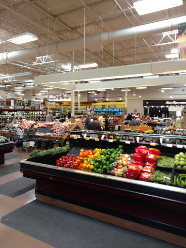 Grocery Store «Fred Meyer», reviews and photos, 2801 Bickford Ave, Snohomish, WA 98290, USA