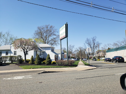 Jewelry Store «Raspa Jewelers», reviews and photos, 4 N 10th Ave, Highland Park, NJ 08904, USA