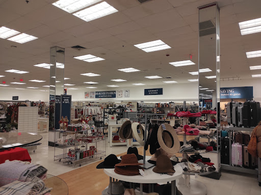 Department Store «Marshalls», reviews and photos, 1 Ronson Rd, Iselin, NJ 08830, USA