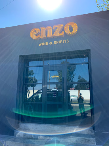 Enzo Wine & Spirits
