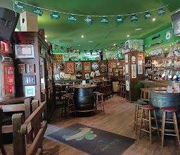 Shamrock Irish Bar & Restaurant photo