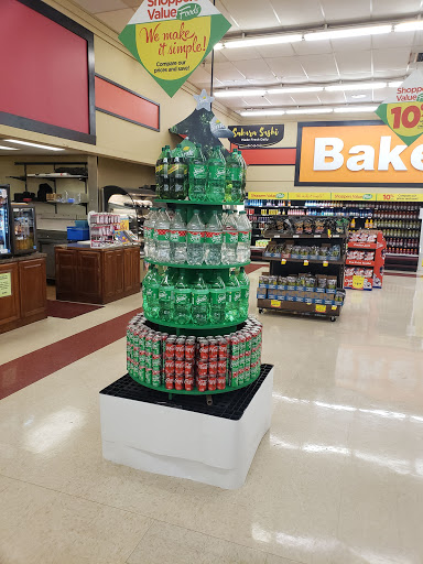 Supermarket «Shoppers Value Foods», reviews and photos, 6576 Jones Creek Rd, Baton Rouge, LA 70817, USA