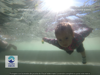 Baby Swim Power By MundoAqua®
