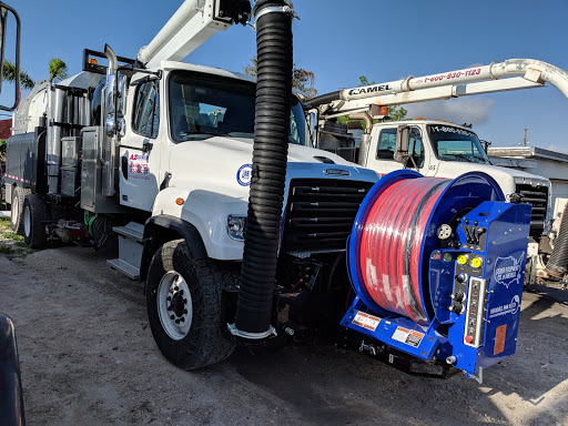 Plumber «A to Z Statewide Plumbing Inc.», reviews and photos, 2215 SW 58th Terrace, West Park, FL 33023, USA