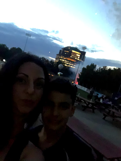 Stadium «Yogi Berra Stadium», reviews and photos, 27 Clove Rd, Little Falls, NJ 07424, USA