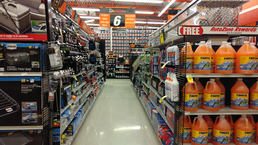 Auto Parts Store «AutoZone», reviews and photos, 1536 Redwood Road, Saratoga Springs, UT 84045, USA