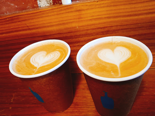 Coffee Shop «Blue Bottle Coffee», reviews and photos, 1712 Sunset Blvd, Los Angeles, CA 90026, USA