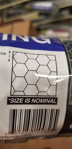 Hardware Store «Ace Home & Garden Ctr», reviews and photos, 3911 E 15th St, Panama City, FL 32404, USA