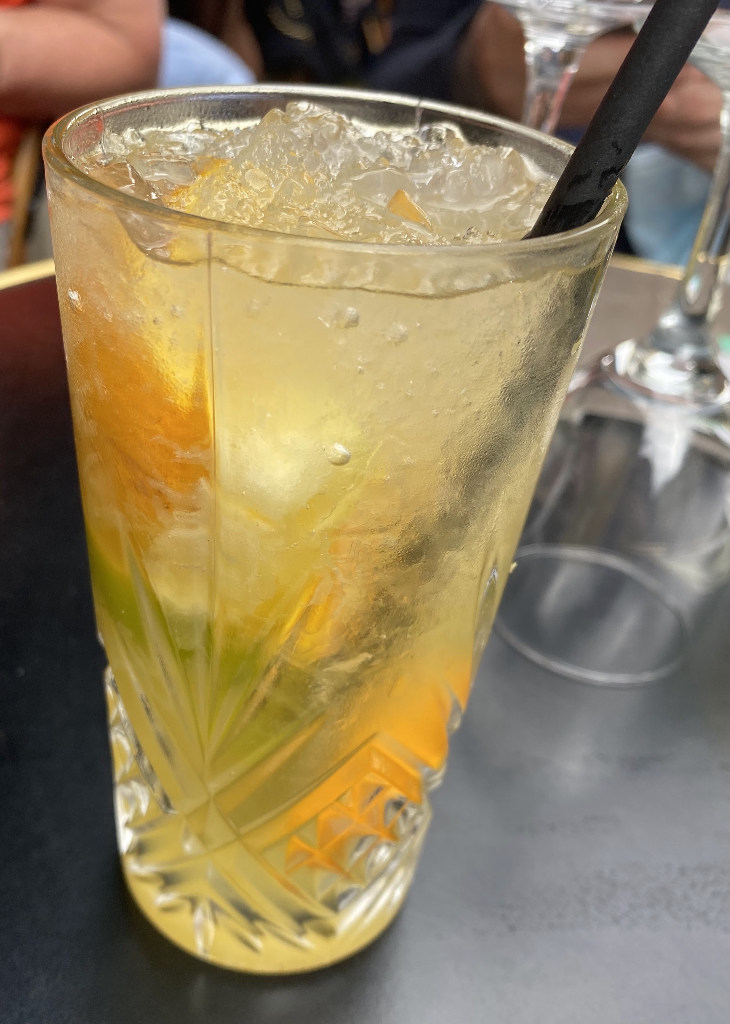 Photo n° 6 de l'avis de clemence.u fait le 15/08/2021 à 11:26