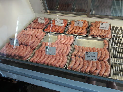 Butcher Shop «Proper Sausages», reviews and photos, 9722 NE 2nd Ave, Miami, FL 33138, USA