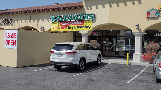 Dry Cleaner «Classic Cleaners», reviews and photos, 1774 S Pacific Coast Hwy, Redondo Beach, CA 90277, USA