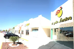 EL POLLO SINALOA image