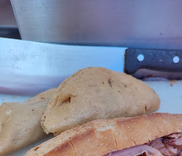 Tortas ahogadas Roberts photo