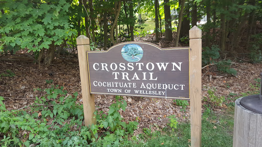 Park «Warren Park», reviews and photos, 90 Washington St, Wellesley, MA 02481, USA