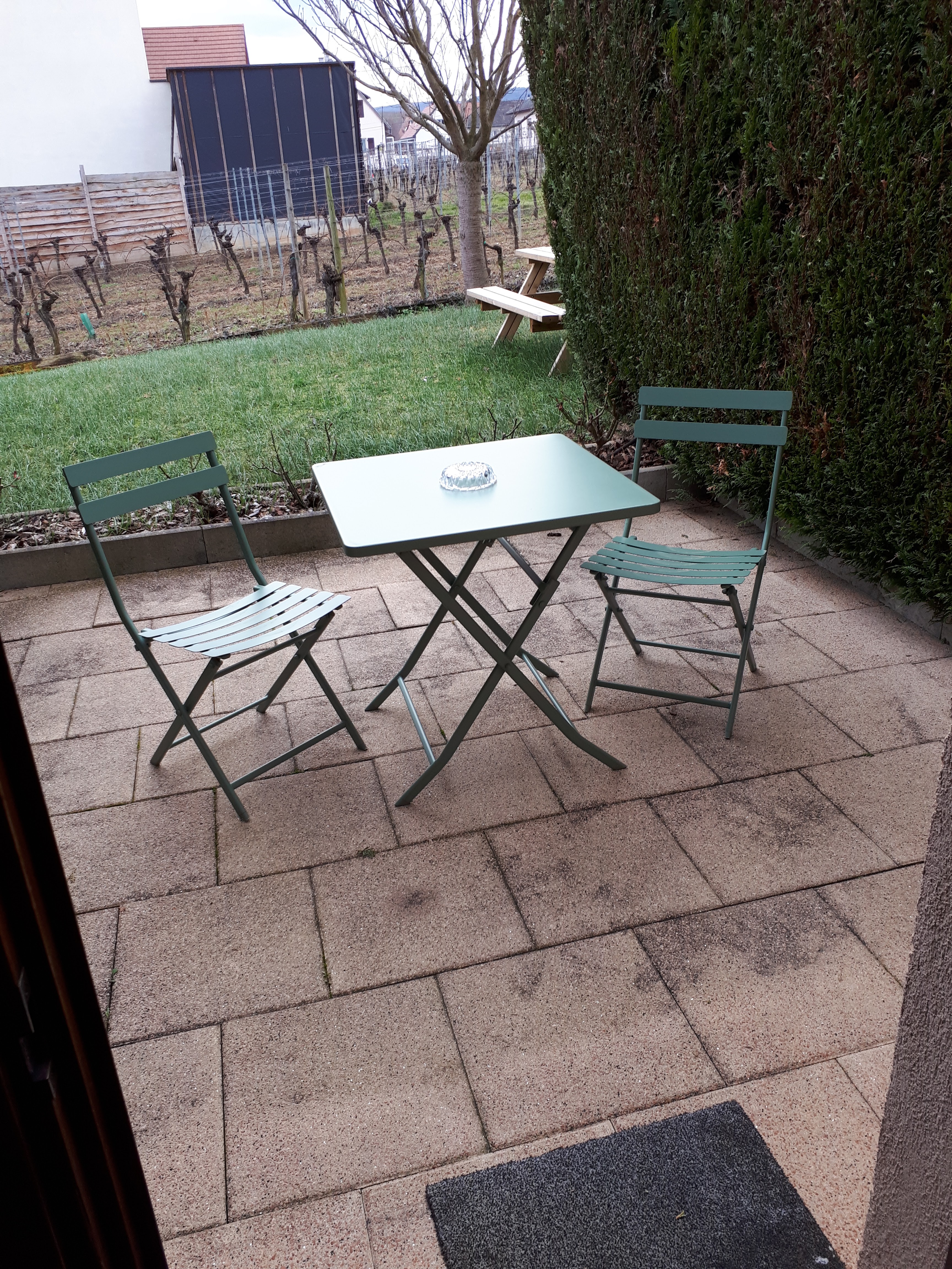 Photo n° 2 de l'avis de Rosanna.n fait le 03/03/2019 à 13:56