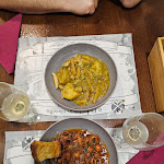 Photo n°1 de l'avis de Boryana.n fait le 21/04/2023 à 11:41 sur le  Locanda degli Adorno à Genoa