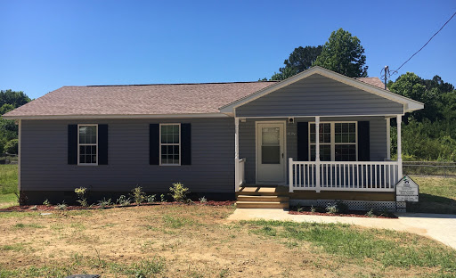 Gadsden-Etowah Habitat for Humanity