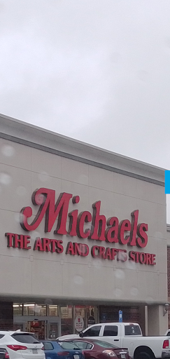 Craft Store «Michaels», reviews and photos, 1940 Jonesboro Rd, McDonough, GA 30253, USA