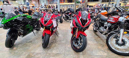Motorcycle Dealer «Malcolm Smith Motorsports», reviews and photos, 7599 Indiana Ave, Riverside, CA 92504, USA