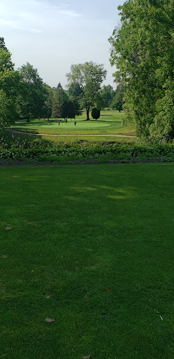 Golf Course «Olde Dutch Mill Golf Course & Sports Bar», reviews and photos, 2745 Grandview Rd, Lake Milton, OH 44429, USA
