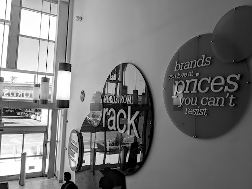 Department Store «Nordstrom Rack Westfield Culver City», reviews and photos, 6000 Sepulveda Blvd, Culver City, CA 90230, USA