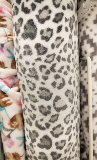 Fabric Store «Jo-Ann Fabrics and Crafts», reviews and photos, 6601 N Davis Hwy #25, Pensacola, FL 32504, USA