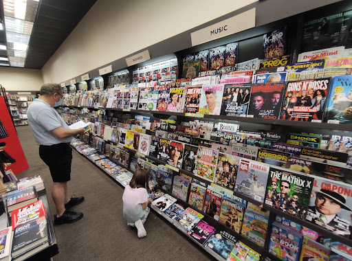 Book Store «Books-A-Million», reviews and photos, 12801 W Sunrise Blvd #297, Sunrise, FL 33323, USA