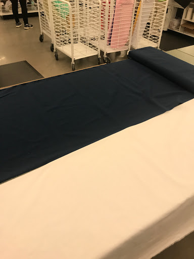 Fabric Store «Jo-Ann Fabrics and Crafts», reviews and photos, 2640 W University Dr, Denton, TX 76201, USA