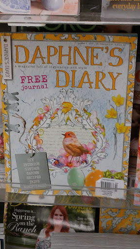 Fabric Store «Jo-Ann Fabrics and Crafts», reviews and photos, 2000 Mallory Ln #270, Franklin, TN 37067, USA