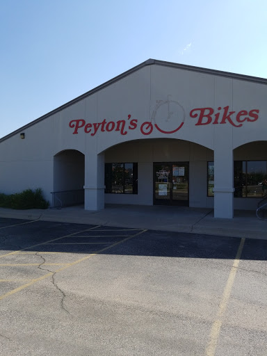 Peyton's Bikes