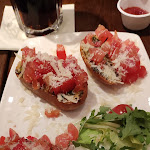 Photo n°5 de l'avis de Olga.e fait le 28/08/2021 à 19:35 sur le  Cafe Extrablatt Leer à Leer