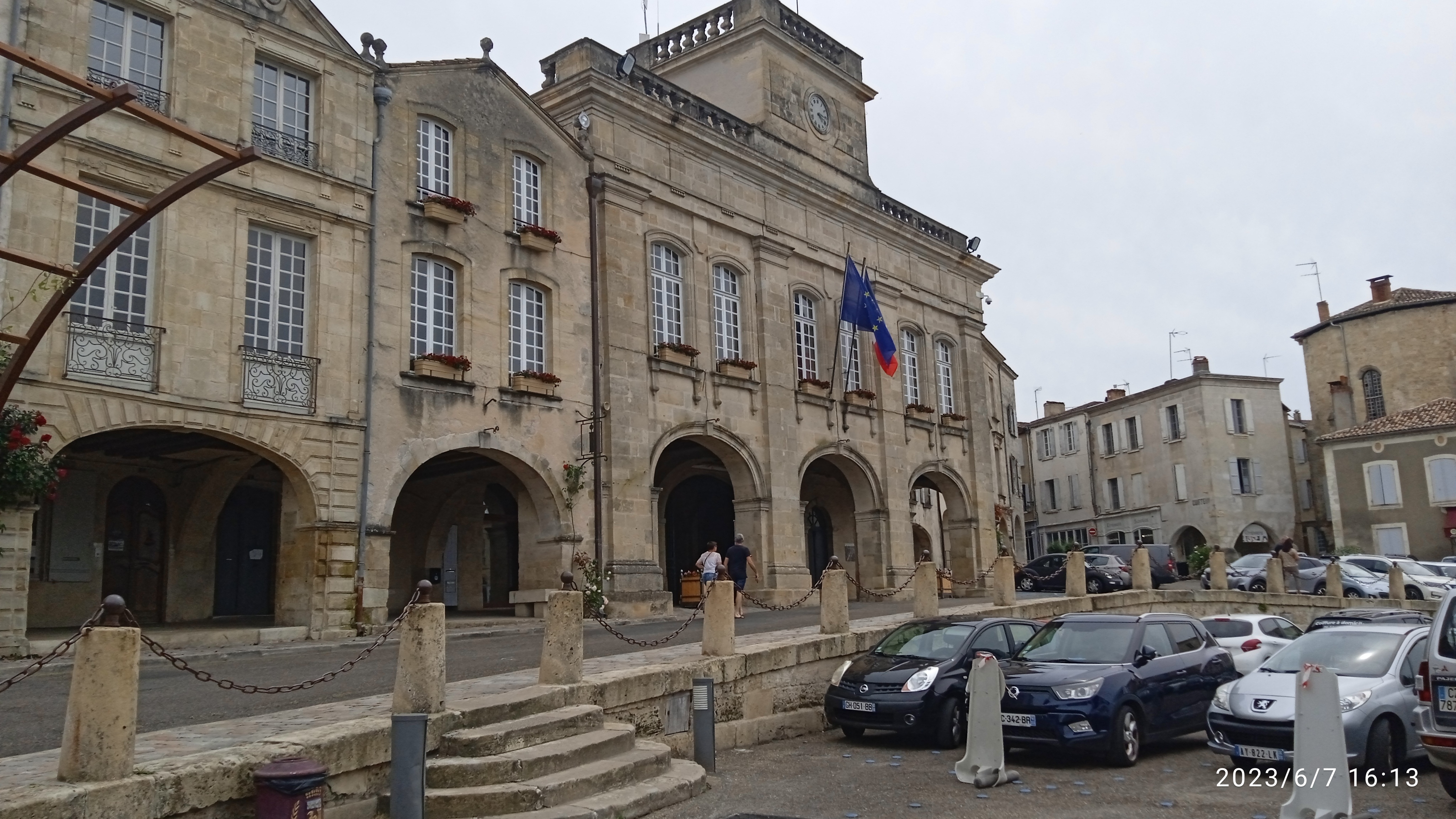 Photo n° 1 de l'avis de LEVEQUE.h fait le 16/07/2023 à 21:48