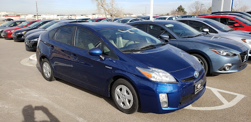 Hyundai Dealer «Hyundai of Greeley», reviews and photos, 4533 W 29th St, Greeley, CO 80634, USA