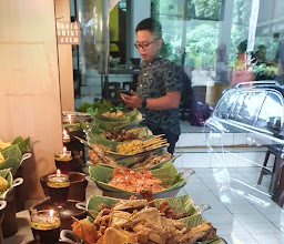 Warung Nasi Ampera photo