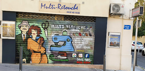 Multi-Retouche Couture