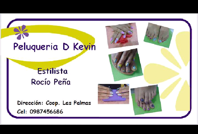 Opiniones de Peluquería D' Kevin en Santo Domingo de los Colorados - Centro de estética