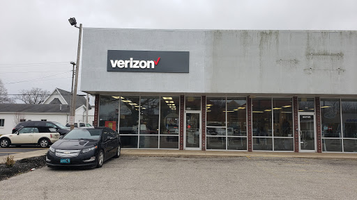 Cell Phone Store «Verizon Authorized Retailer, TCC», reviews and photos, 126 E Main St, Gas City, IN 46933, USA