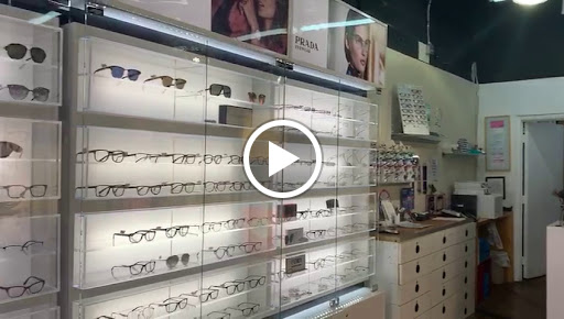 Optician «Sunglass Depot Optical», reviews and photos, 1869 NW 20th St, Miami, FL 33142, USA