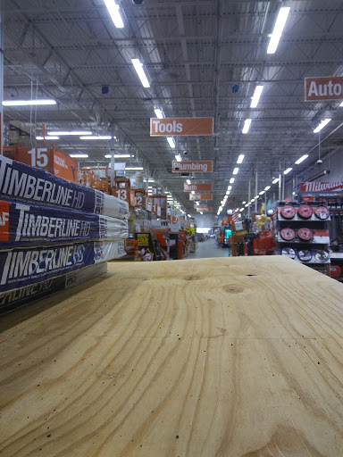 Home Improvement Store «The Home Depot», reviews and photos, 750 US-130, Robbinsville, NJ 08691, USA
