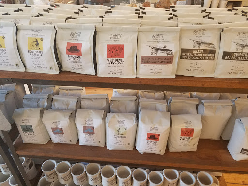 Coffee Shop «Big Water Coffee Roasters», reviews and photos, 117 Rittenhouse Ave, Bayfield, WI 54814, USA