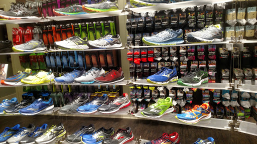 Running Store «Fleet Feet Sports Durham», reviews and photos, 6807 Fayetteville Rd #105, Durham, NC 27713, USA