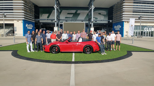 Sports Complex «Meadowlands Sports Complex», reviews and photos, 50 NJ-120, East Rutherford, NJ 07073, USA