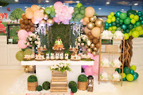 Confetti Decoration-Weddings Decoration in Canton MA-Event organizer in Canton MA- - Photo 4 - Car repair in , Brockton