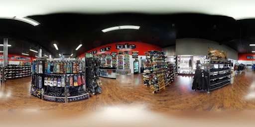 Skate Shop «Sord Boards», reviews and photos, 607 Main St, Woodland, CA 95695, USA