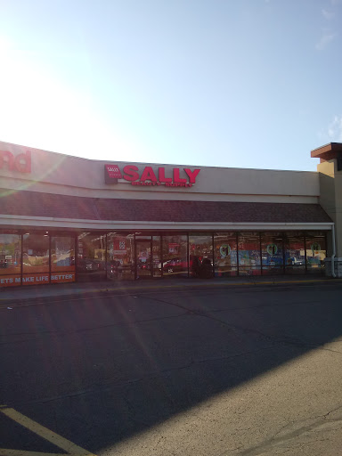 Beauty Supply Store «Sally Beauty», reviews and photos, 1412 River Valley Blvd, Lancaster, OH 43130, USA