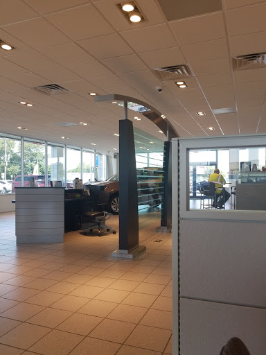 Car Dealer «Kent County Motor Sales Co», reviews and photos, 2181 S Dupont Hwy, Dover, DE 19901, USA