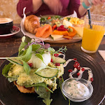 Photo n°2 de l'avis de Gabriel.i fait le 27/11/2023 à 13:48 sur le  Manifest Lisbon à Lisbon